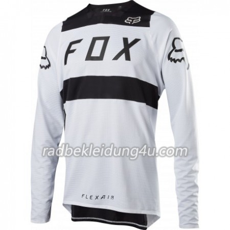 MTB Langarmtrikot Fox Racing Flexair N004